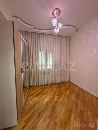 3 otaqlı Yeni tikili, Abşeron r., Xırdalan