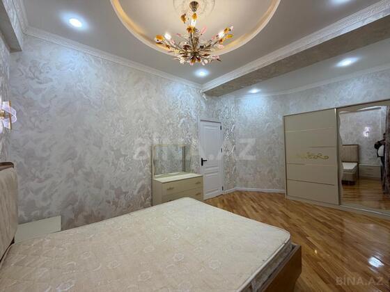3 otaqlı Yeni tikili, Abşeron r., Xırdalan