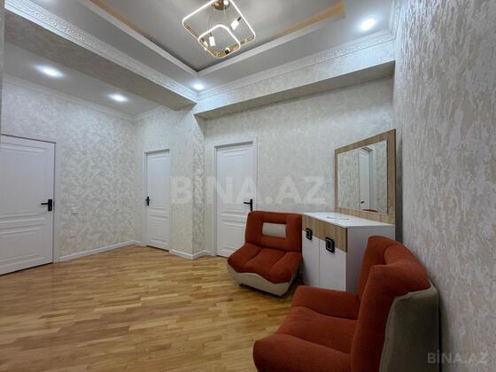 3 otaqlı Yeni tikili, Abşeron r., Xırdalan