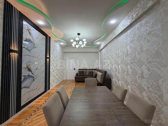 3 otaqlı Yeni tikili, Abşeron r., Xırdalan