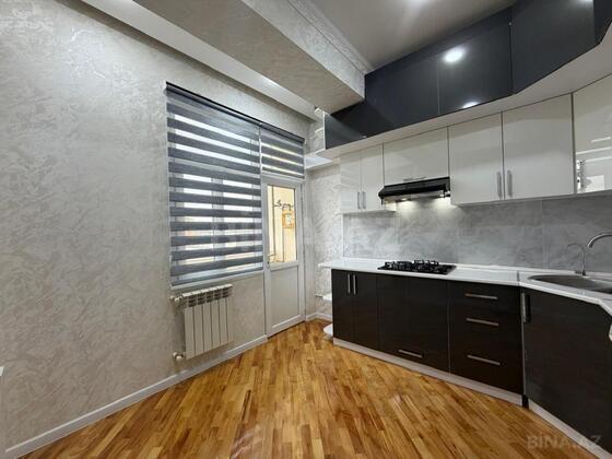 3 otaqlı Yeni tikili, Abşeron r., Xırdalan