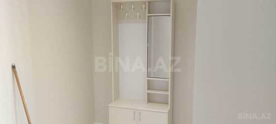 2 otaqlı Yeni tikili, Elmlər Akademiyası m., Bakı