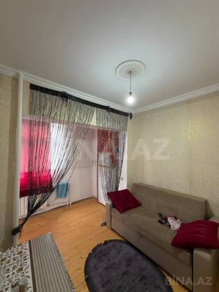 2 otaqlı Köhnə tikili, Köhnə Günəşli q., Bakı