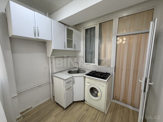 2 otaqlı Yeni tikili, İnşaatçılar m., Bakı