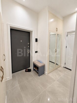 2 otaqlı Yeni tikili, 28 May m., Bakı