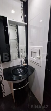 2 otaqlı Köhnə tikili, Dərnəgül m., Bakı