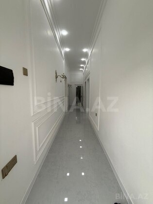 3 otaqlı Həyət evi/Bağ evi, Binəqədi q., Bakı