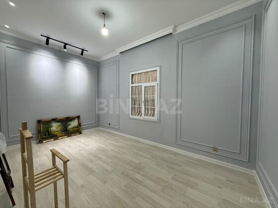3 otaqlı Həyət evi/Bağ evi, Binəqədi q., Bakı