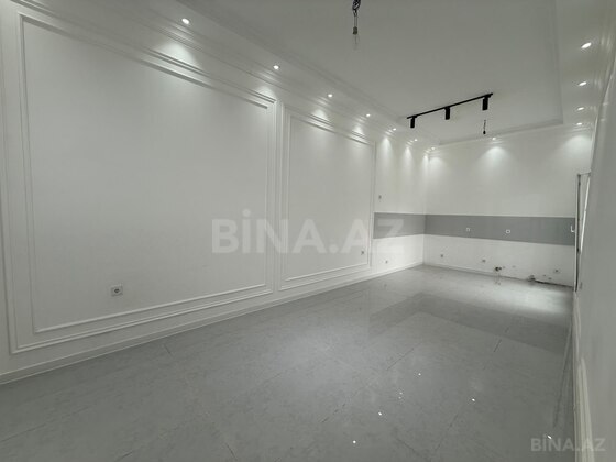 3 otaqlı Həyət evi/Bağ evi, Binəqədi q., Bakı