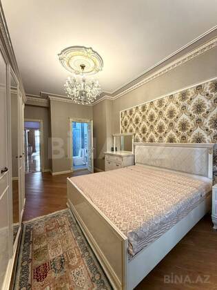 4 otaqlı Yeni tikili, Nəriman Nərimanov m., Bakı