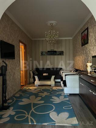 4 otaqlı Həyət evi/Bağ evi, Azadlıq Prospekti m., Bakı