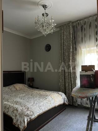 4 otaqlı Həyət evi/Bağ evi, Azadlıq Prospekti m., Bakı