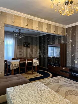 4 otaqlı Həyət evi/Bağ evi, Azadlıq Prospekti m., Bakı
