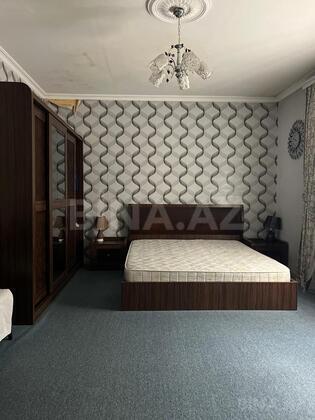 4 otaqlı Həyət evi/Bağ evi, Azadlıq Prospekti m., Bakı