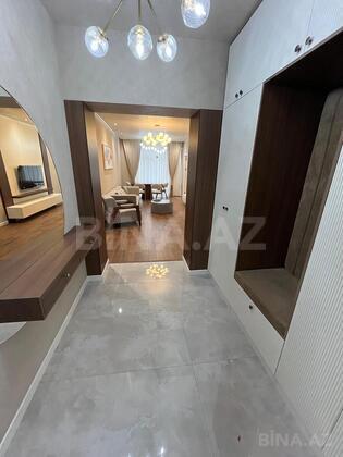 3 otaqlı Yeni tikili, 8 Noyabr m., Bakı