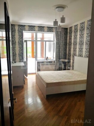 2 otaqlı Yeni tikili, Nəsimi r., Bakı