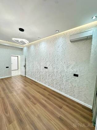 2 otaqlı Yeni tikili, Xətai r., Bakı