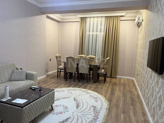 2 otaqlı Yeni tikili, 28 May m., Bakı
