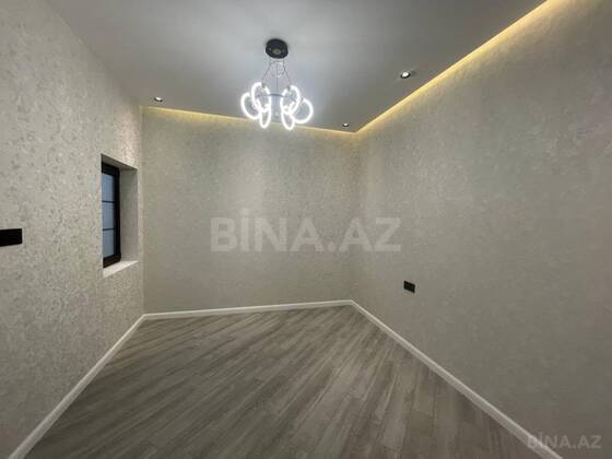3 otaqlı Yeni tikili, Həzi Aslanov m., Bakı