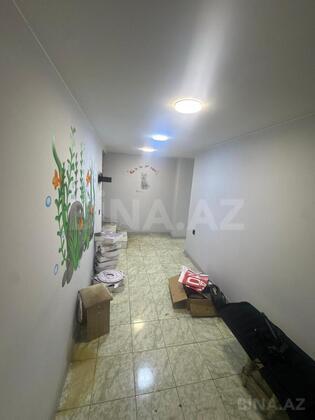 Obyekt İnşaatçılar m., Bakı