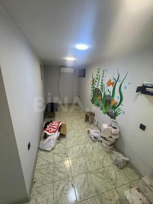 Obyekt İnşaatçılar m., Bakı