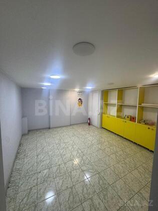 Obyekt İnşaatçılar m., Bakı