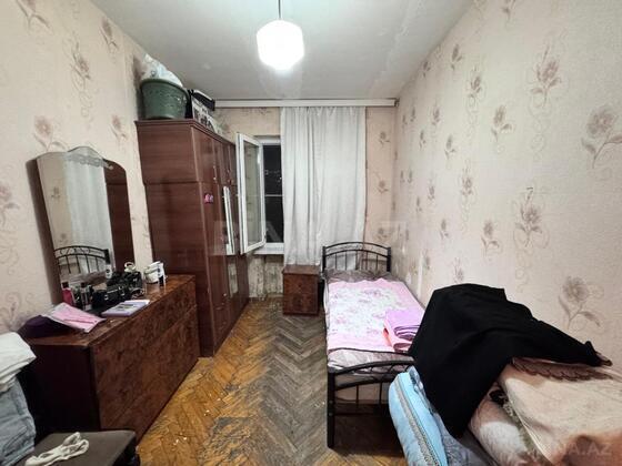 3 otaqlı Köhnə tikili, Azadlıq Prospekti m., Bakı