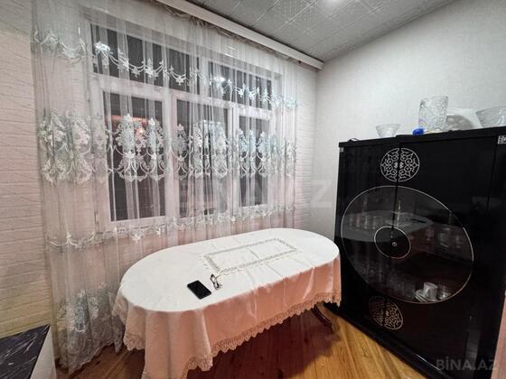 3 otaqlı Köhnə tikili, Azadlıq Prospekti m., Bakı
