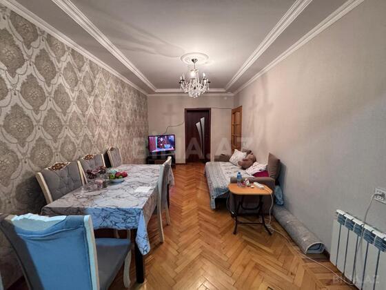 3 otaqlı Köhnə tikili, Azadlıq Prospekti m., Bakı