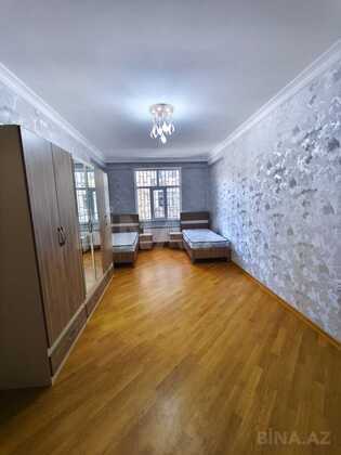 3 otaqlı Yeni tikili, Əhmədli m., Bakı