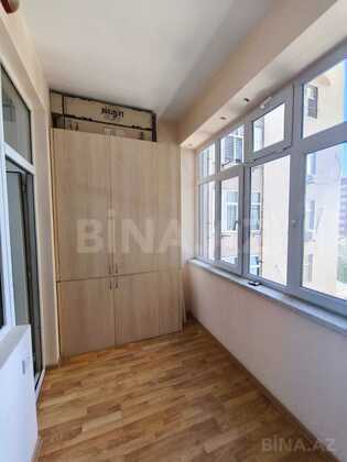 3 otaqlı Yeni tikili, Əhmədli m., Bakı