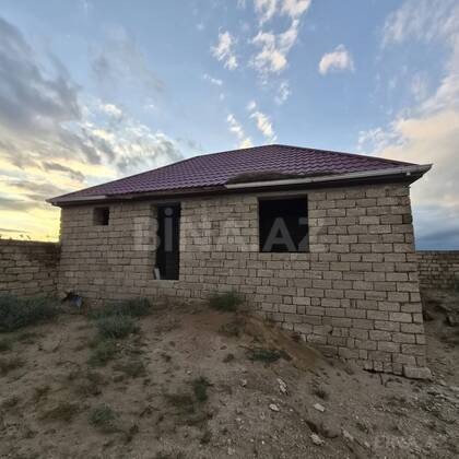 3 otaqlı Həyət evi/Bağ evi, Pirallahı r., Bakı