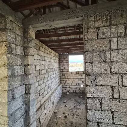 3 otaqlı Həyət evi/Bağ evi, Pirallahı r., Bakı
