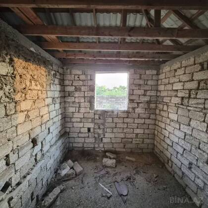 3 otaqlı Həyət evi/Bağ evi, Pirallahı r., Bakı