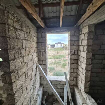 3 otaqlı Həyət evi/Bağ evi, Pirallahı r., Bakı