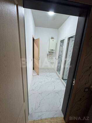 2 otaqlı Həyət evi/Bağ evi, İnşaatçılar m., Bakı