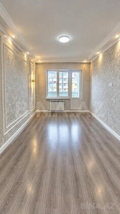 2 otaqlı Köhnə tikili, Gənclik m., Bakı