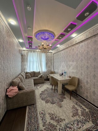 2 otaqlı Yeni tikili, Yasamal q., Bakı