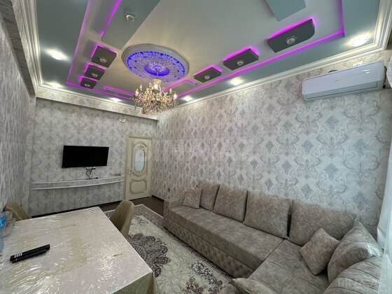 2 otaqlı Yeni tikili, Yasamal q., Bakı