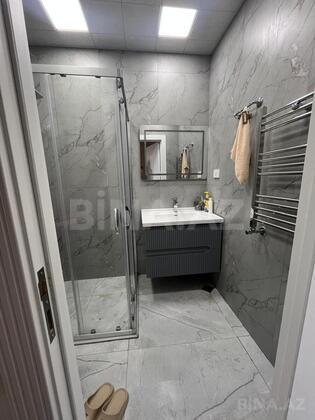 3 otaqlı Yeni tikili, Yeni Yasamal q., Bakı