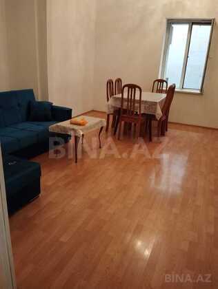 2 otaqlı Köhnə tikili, Sahil m., Bakı