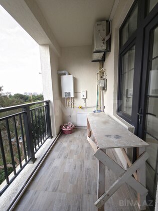 3 otaqlı Yeni tikili, Bakıxanov q., Bakı