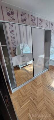 2 otaqlı Köhnə tikili, Memar Əcəmi m., Bakı