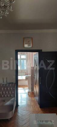 2 otaqlı Köhnə tikili, Memar Əcəmi m., Bakı