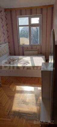 2 otaqlı Köhnə tikili, Memar Əcəmi m., Bakı