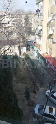 2 otaqlı Köhnə tikili, Memar Əcəmi m., Bakı