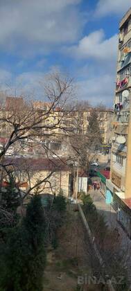 2 otaqlı Köhnə tikili, Memar Əcəmi m., Bakı
