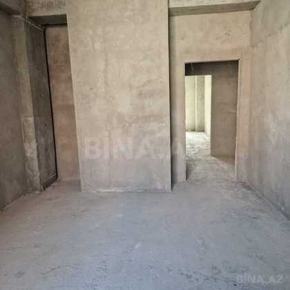 3 otaqlı Yeni tikili, Ağ şəhər q., Bakı