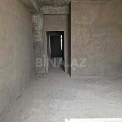 3 otaqlı Yeni tikili, Ağ şəhər q., Bakı