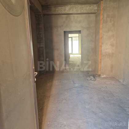 3 otaqlı Yeni tikili, Ağ şəhər q., Bakı